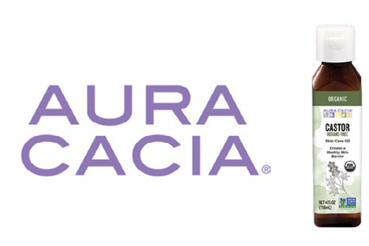aura cacia